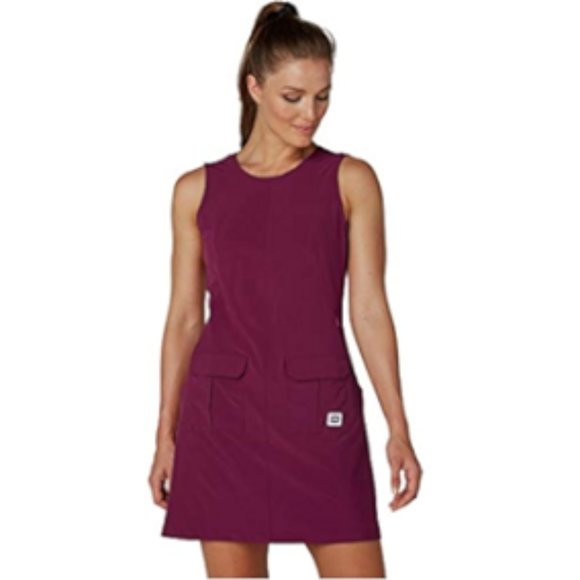 Helly Hansen Dresses & Skirts - Brand New Women's Helly Hansen VIK DRESS